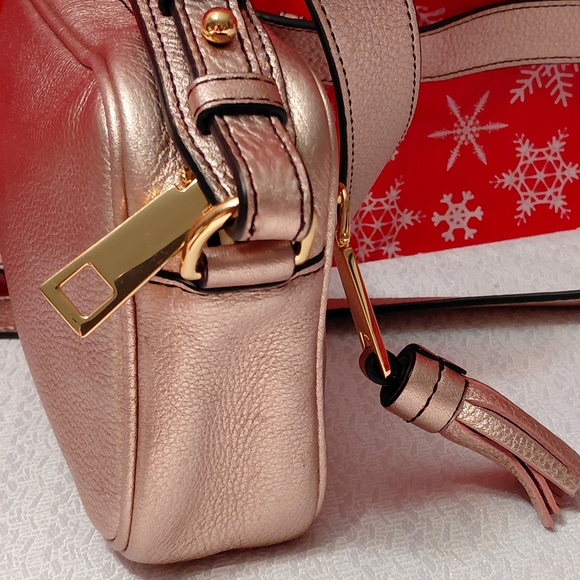 Marc Jacobs Pink Crossbody Bag - Picture 11 of 12